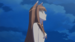 Ookami to Koushinryou